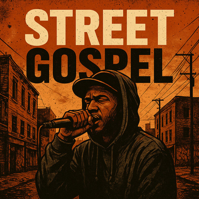 Street Gospel