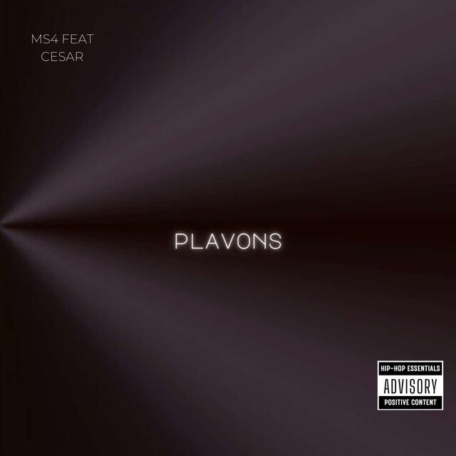 Plavons (feat. CESAR2.7.0)