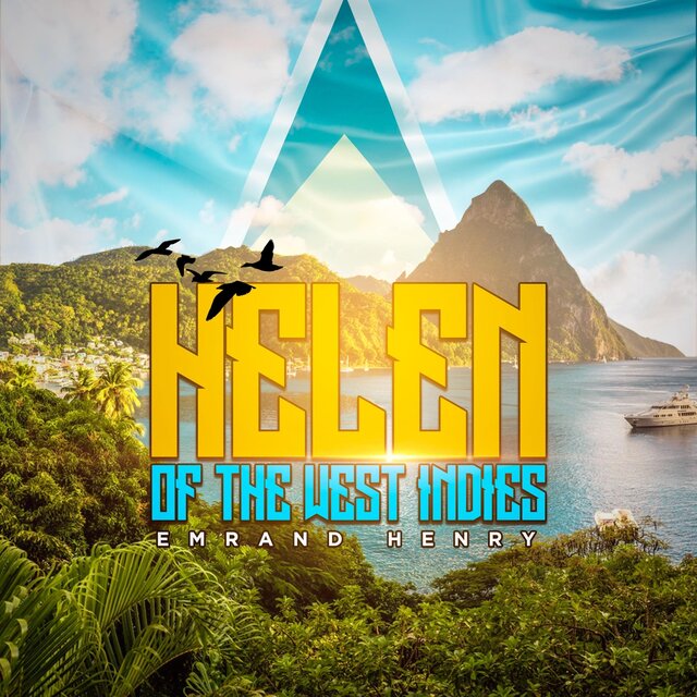 Helen of the West Indies