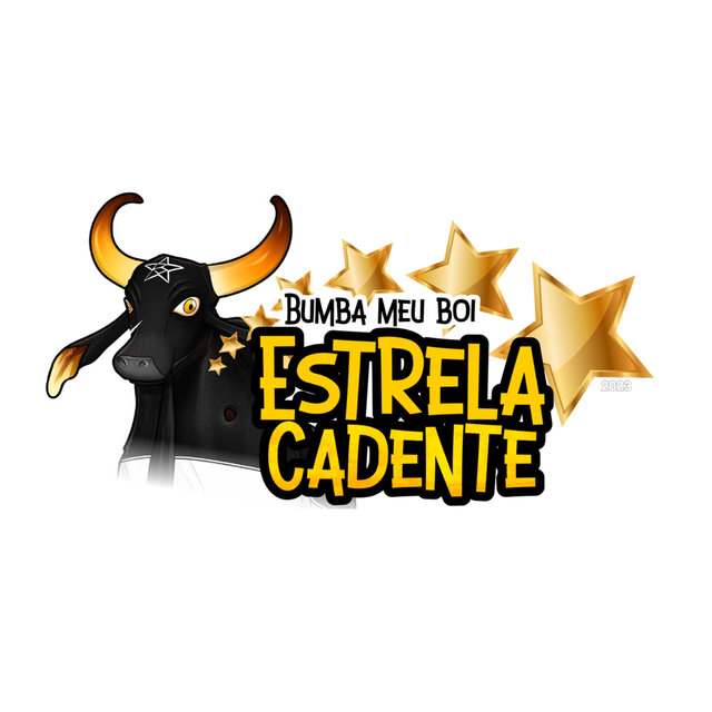 Boi Estrela Cadente 2023