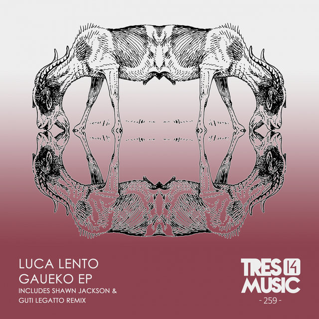GUAEKO EP