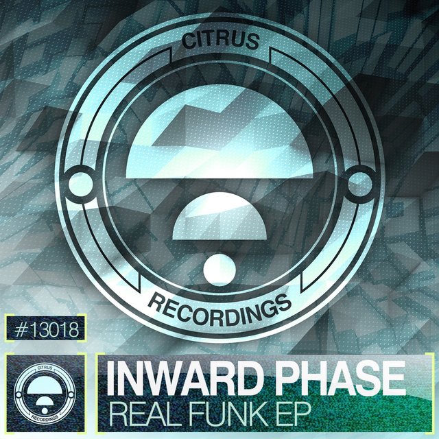 Real Funk EP