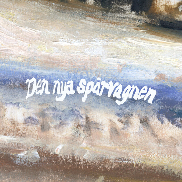 Den nya spårvagnen