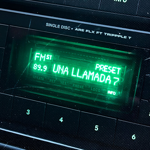 UNA LLAMADA