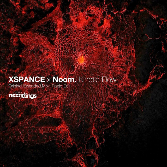 Kinetic Flow
