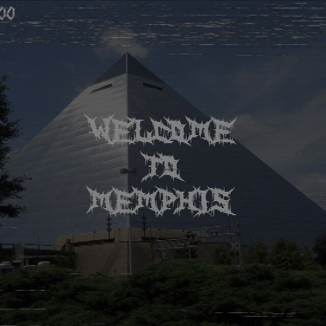 Welcome To Memphis