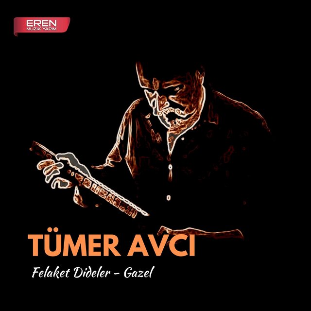 Felaket Dideler (Gazel)