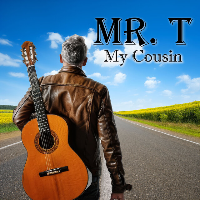 My Cousin