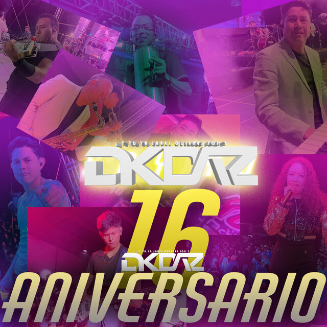 16 Aniversario