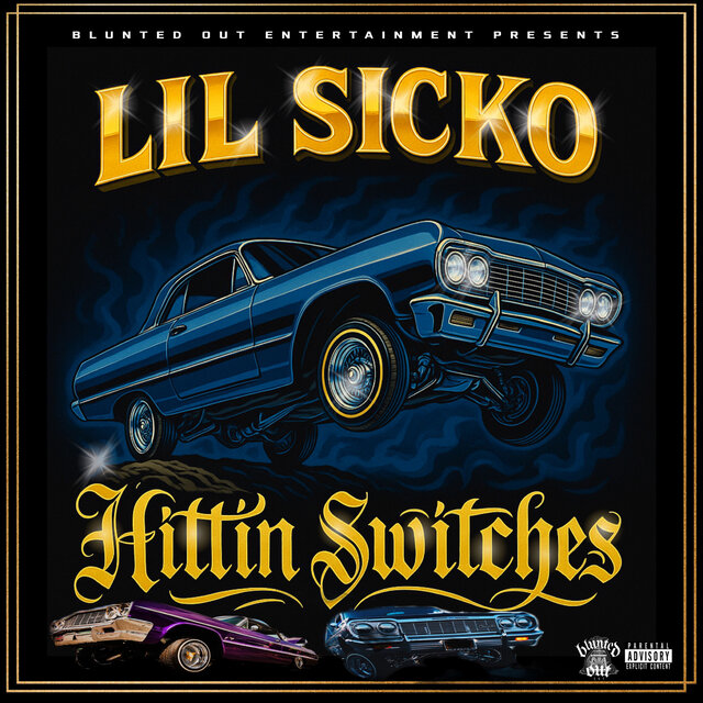 HITTIN SWITCHES
