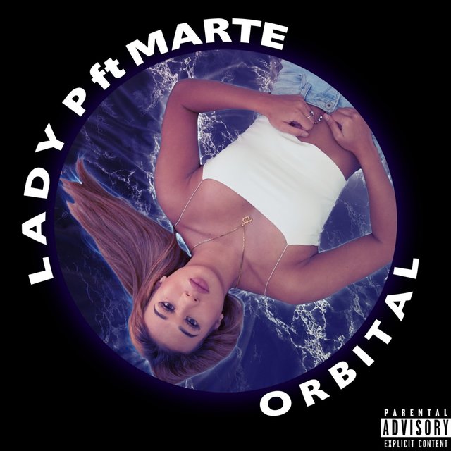 Orbital (feat. Marte)