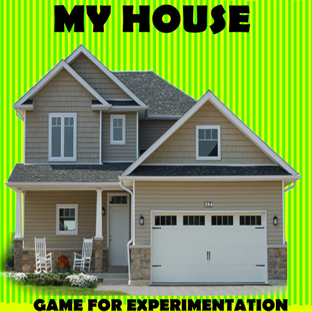 My House