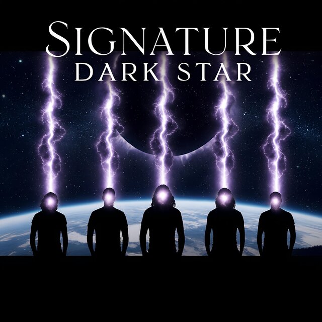 Dark Star