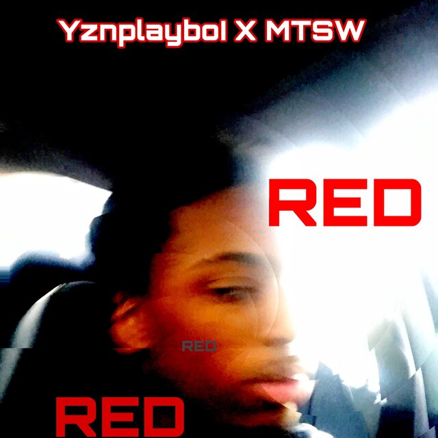 Red (feat. YZNPlayboi)