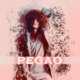 Pegao
