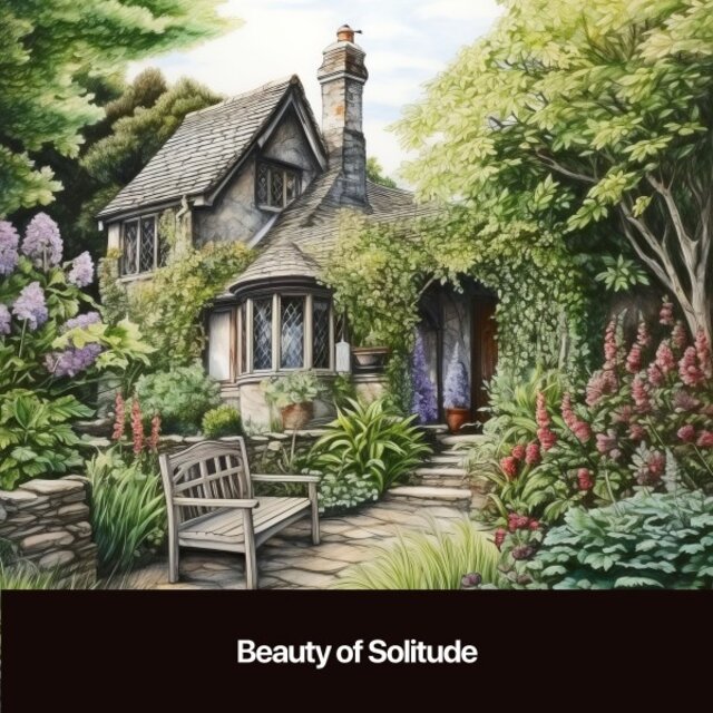 Beauty of Solitude