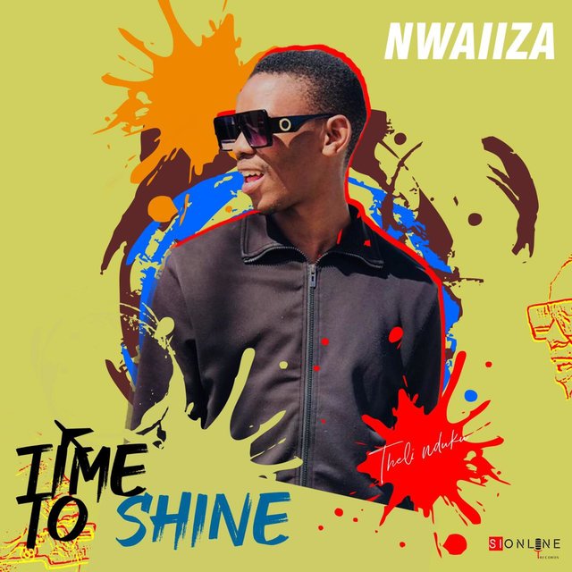 Time To Shine