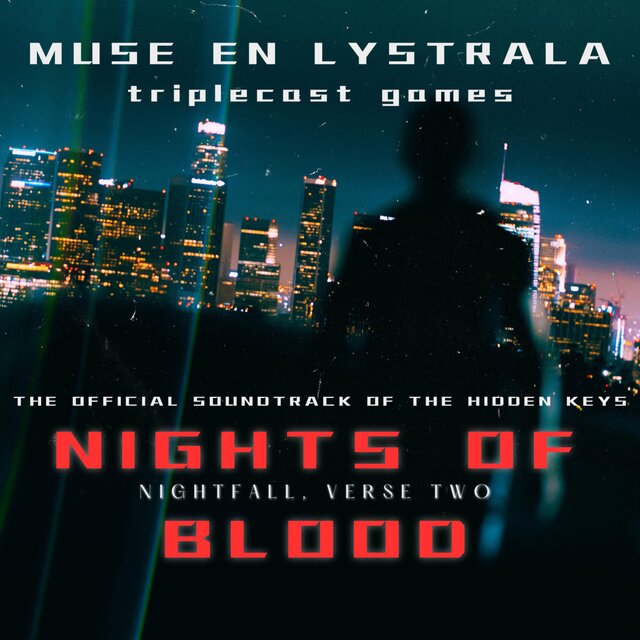 Nightfall, Verse Two: Nights of Blood
