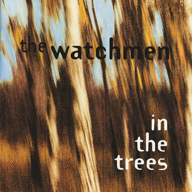 In The Trees