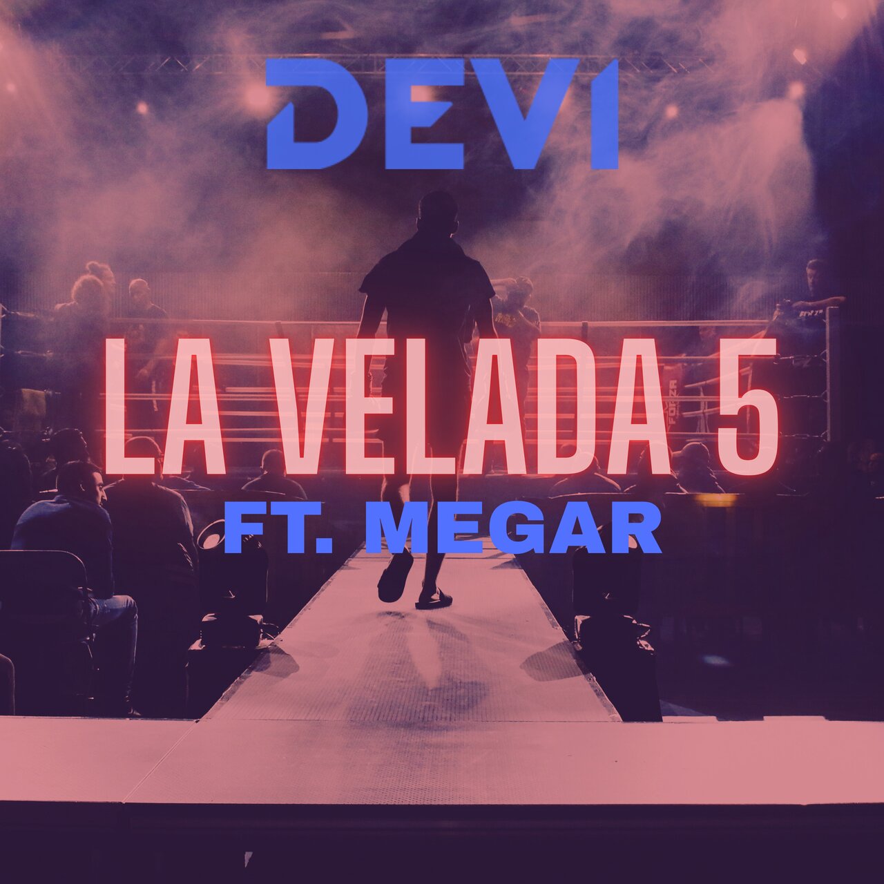 Megar Megar on TIDAL