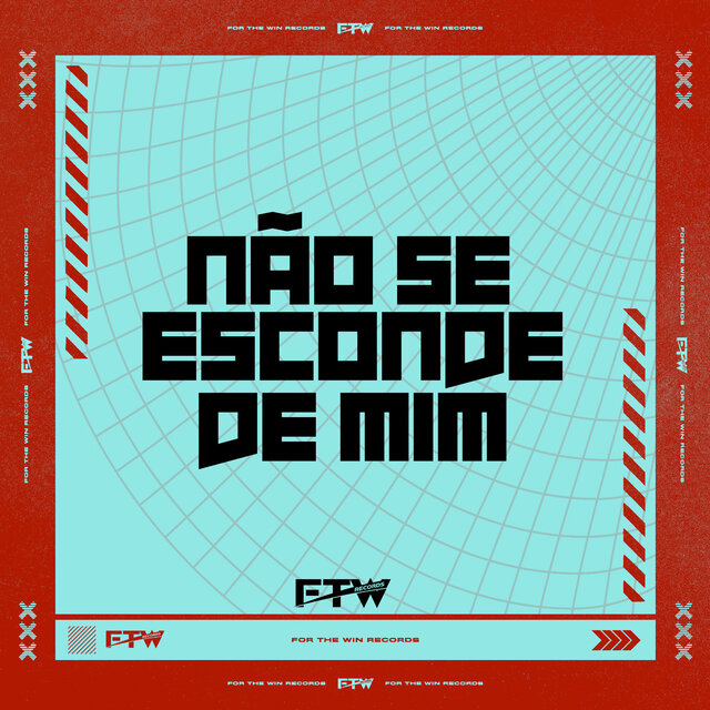 Não Se Esconde de Mim
