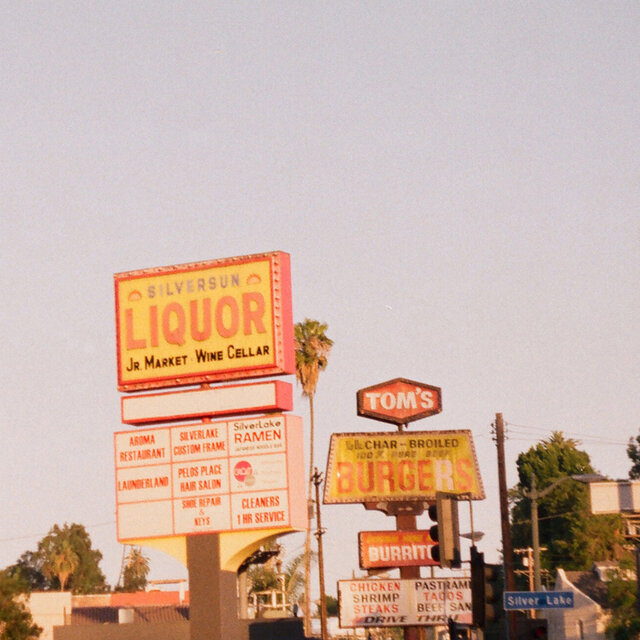 Koreatown