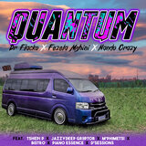 Quantum Lase London