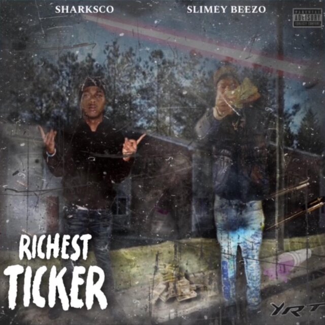 Richest Ticker