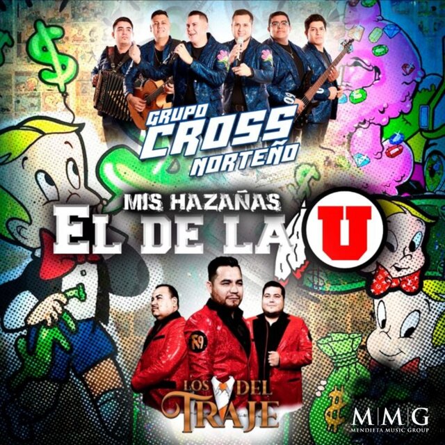 Mis Hazañas El De La U