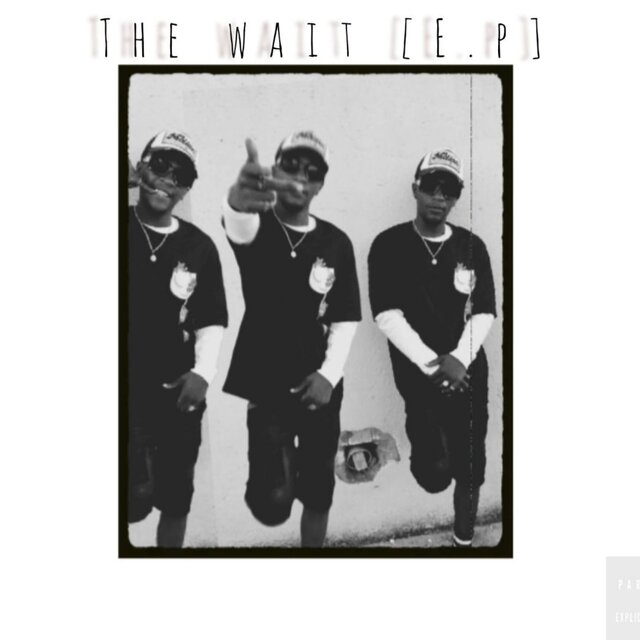 The Wait Ep