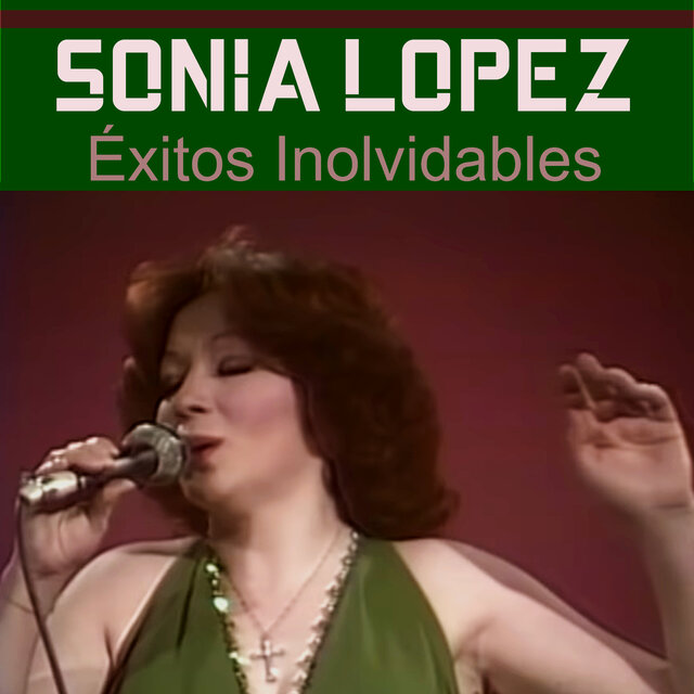 Éxitos Inolvidables