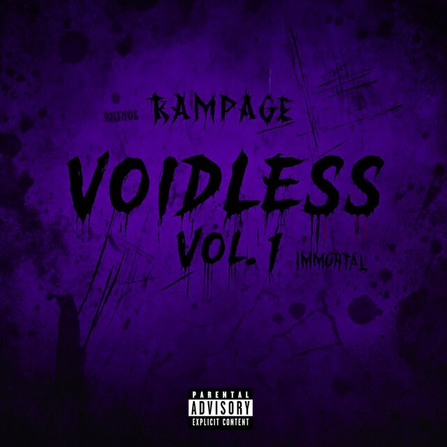 VOIDLESS vol.1