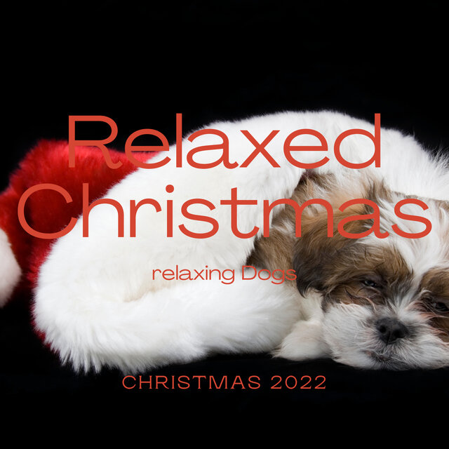 A Relaxed Christmas