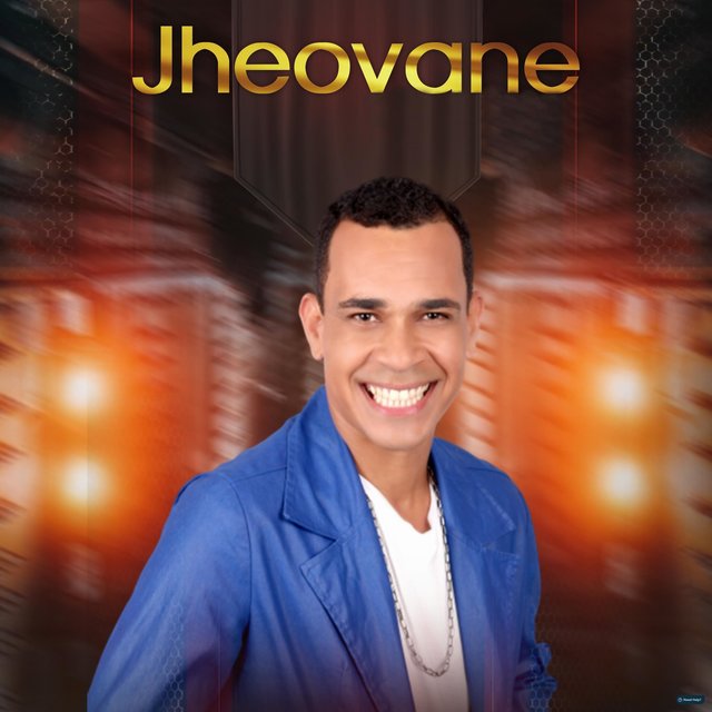 Jheovane, Vol. 1 (Ao Vivo)