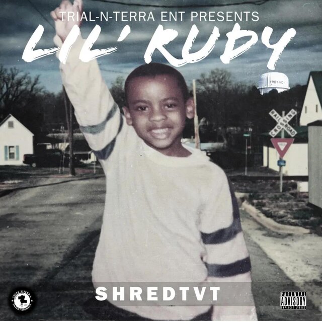 LIL RUDY