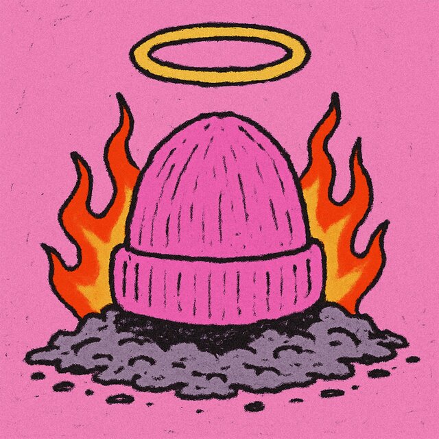 Ashes And Halos