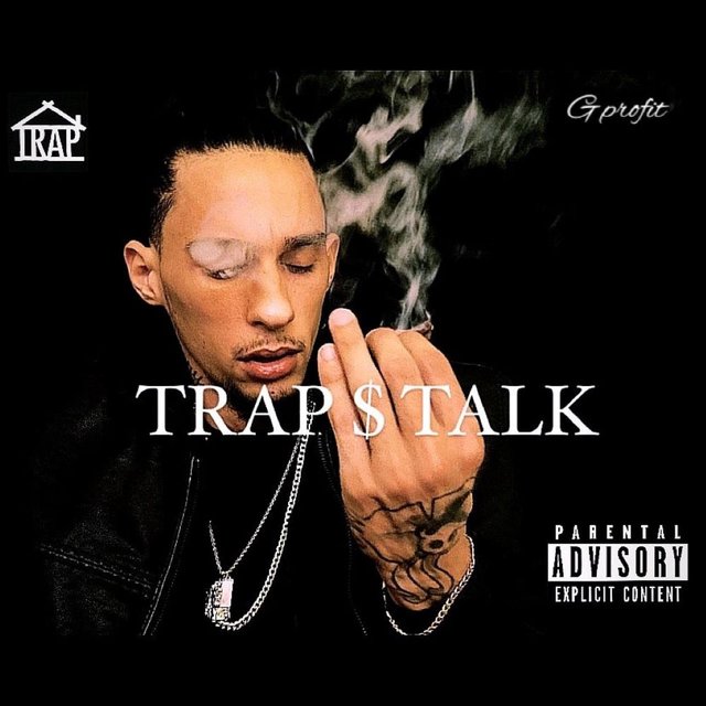TRAP TALK