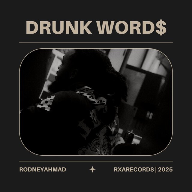 DRUNK WORD$