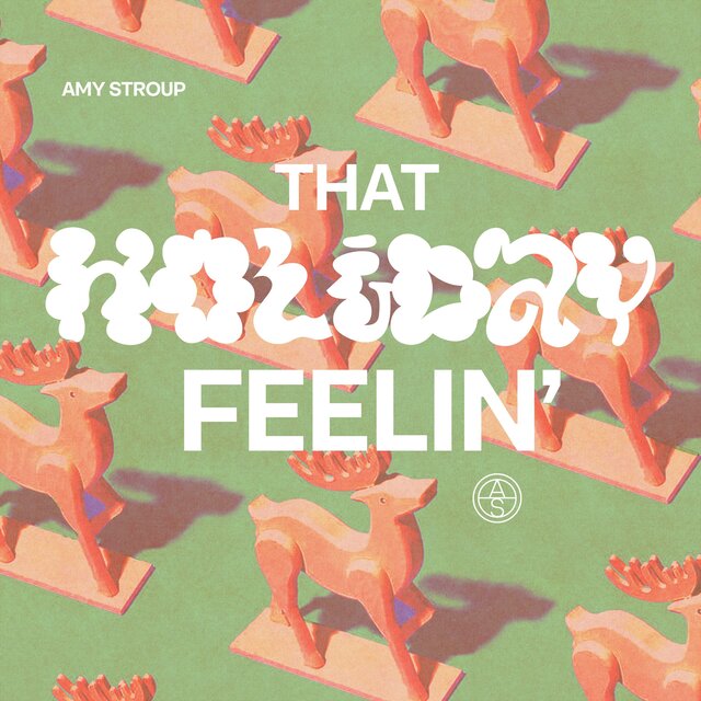 That Holiday Feelin'