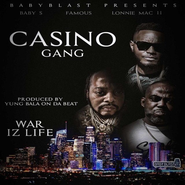 War Iz Life