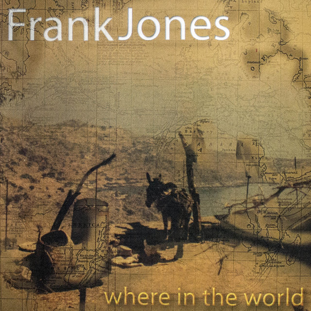 Where in the World