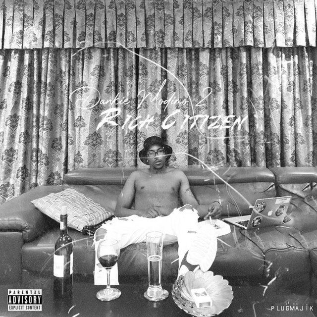 Dankie Modimo 2: Rich Citizen