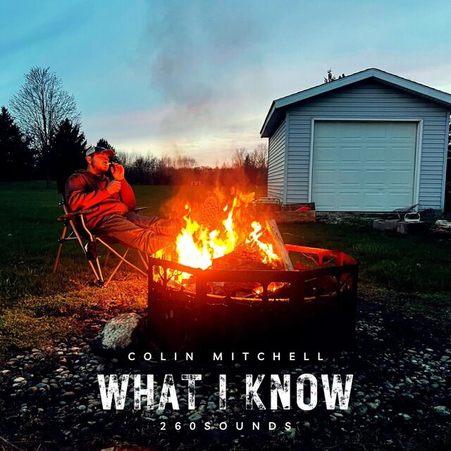 What I Know