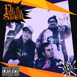 Soldado De Sombra (feat. Mancha Terrorista, GranNota, Desero, Bassone & BigBroka)