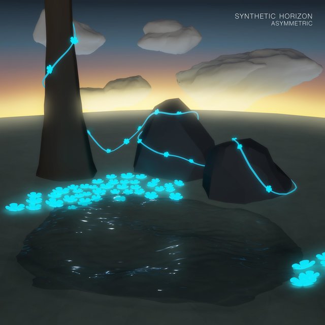Synthetic Horizon