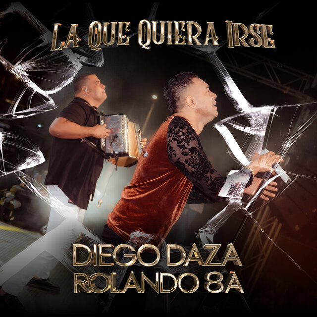 La Que Quiera Irse (En Vivo)