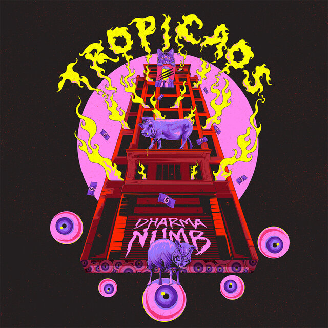 Tropicaos