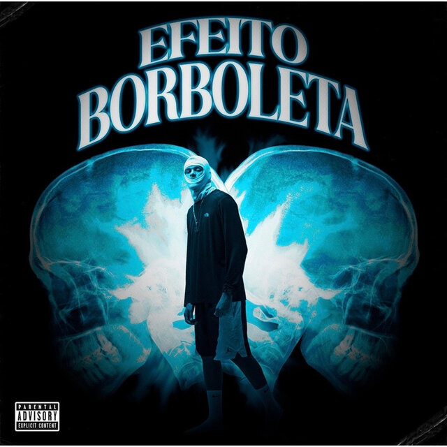 EFEITO BORBOLETA