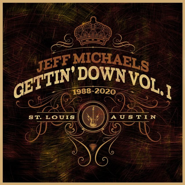 Gettin' Down, Vol. I