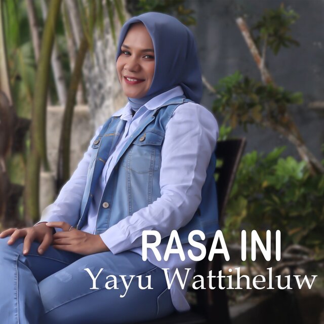 Rasa Ini